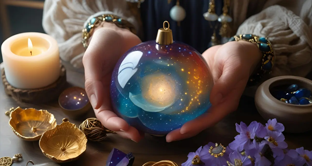 Découvre mes créations artisanales uniques : papeterie poétique, bijoux célestes, objets faits-main inspirés par les saisons. Un univers doux et sensible.