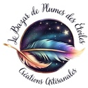 🪡 Créations artisanales uniques