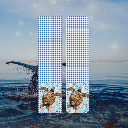 Marque-Pages - Tortue