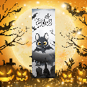LOT - 5 Marque-pages Halloween 2024
