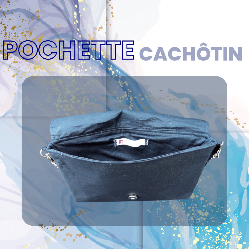 Pochette - Cachôtin