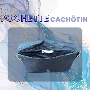 Pochette - Cachôtin