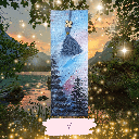 Marque-Pages - Sapins