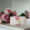 Pochette - Vintage Rose