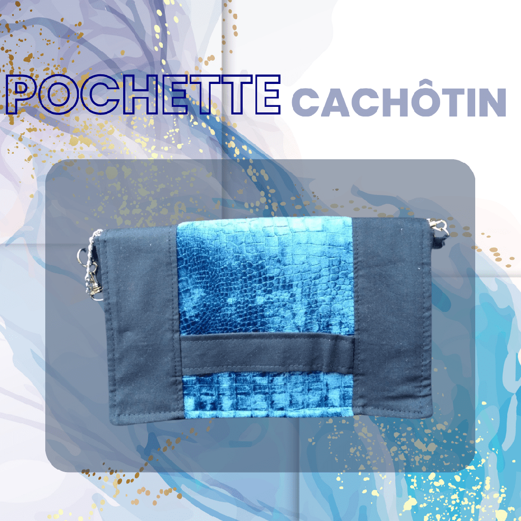 Pochette - Cachôtin