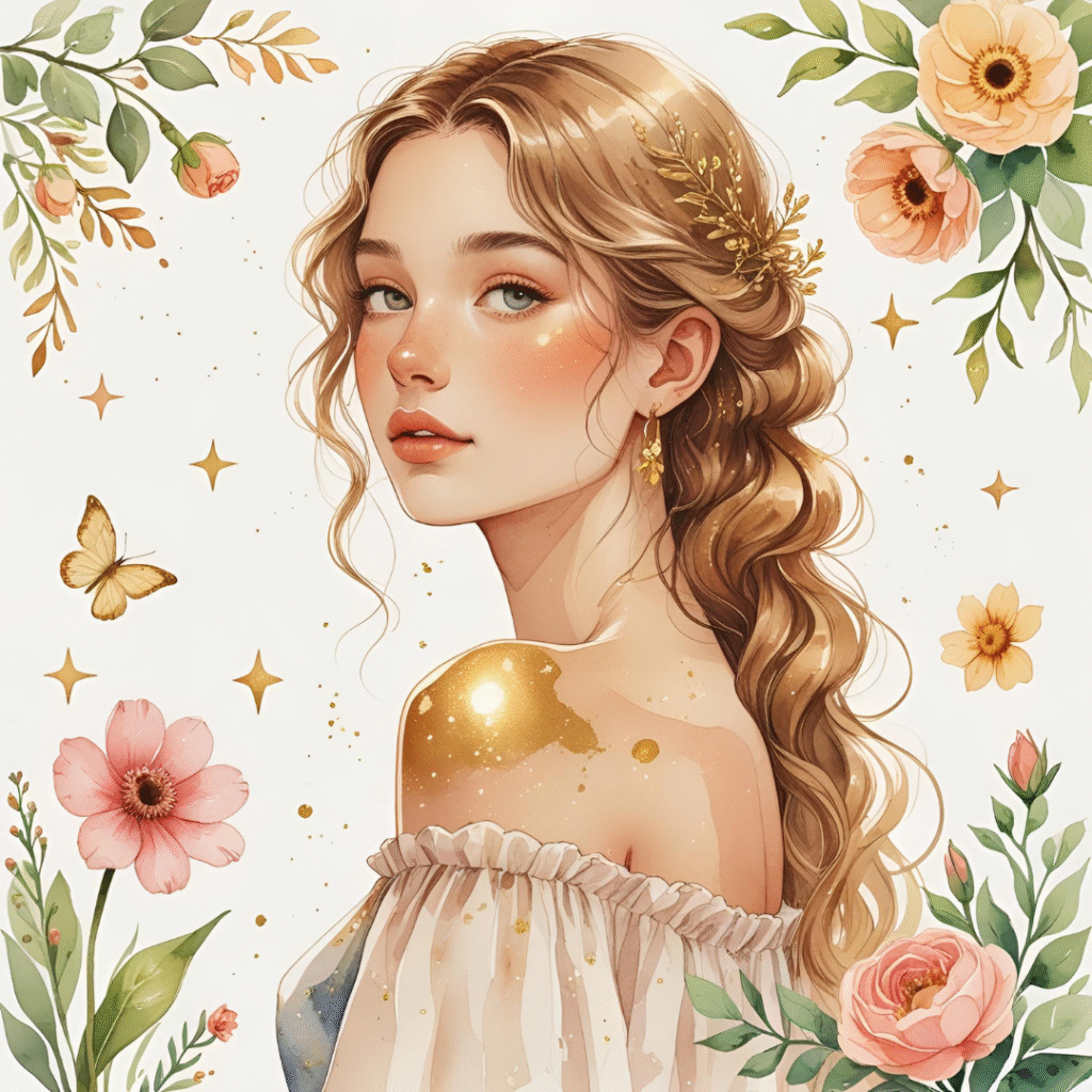 Explore comment le cycle des saisons influence et nourrit l’inspiration, pour créer en harmonie avec le rythme naturel du monde.