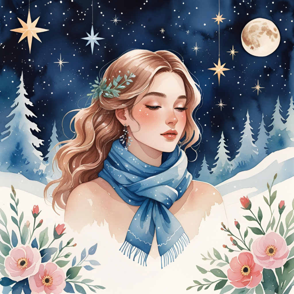 Explore comment le cycle des saisons influence et nourrit l’inspiration, pour créer en harmonie avec le rythme naturel du monde.