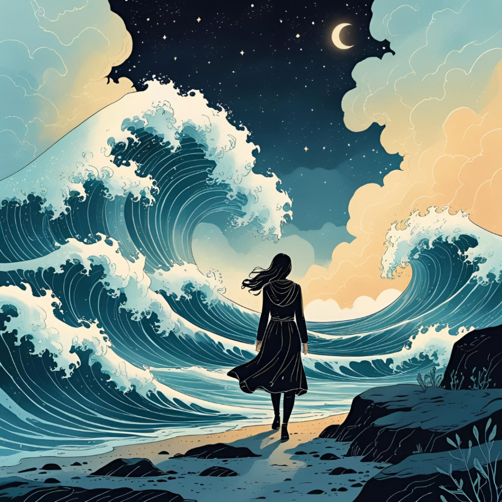 Découvre comment apprivoiser l’anxiété à ton rythme grâce à des conseils simples, exercices et rituels pour calmer l’esprit au quotidien.