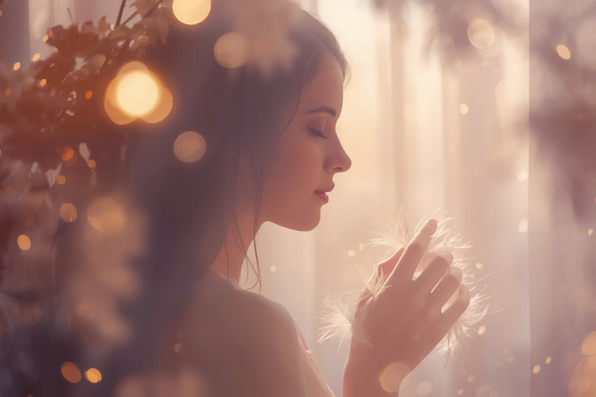 Découvre comment apprivoiser l’anxiété à ton rythme grâce à des conseils simples, exercices et rituels pour calmer l’esprit au quotidien.