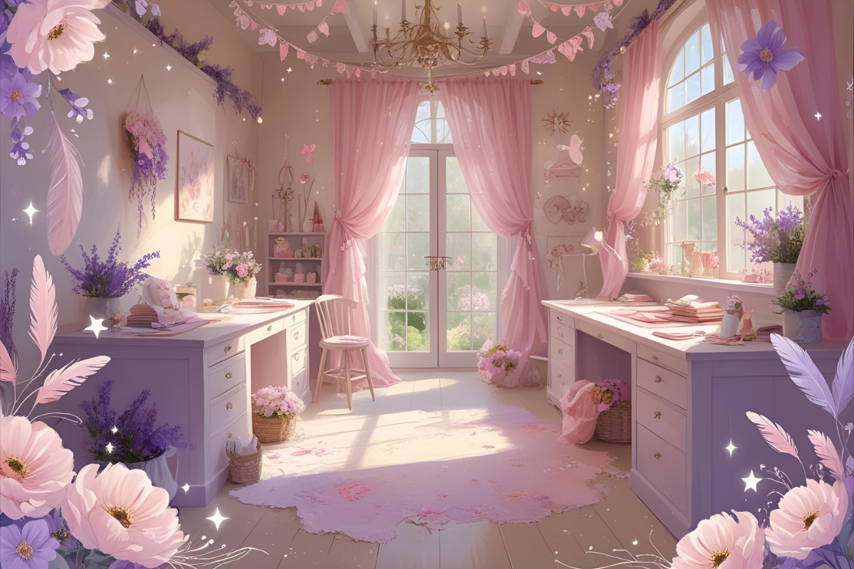 Découvre les secrets et étapes derrière la création de mes œuvres poétiques et artisanales, pour mieux apprécier chaque geste et chaque inspiration.