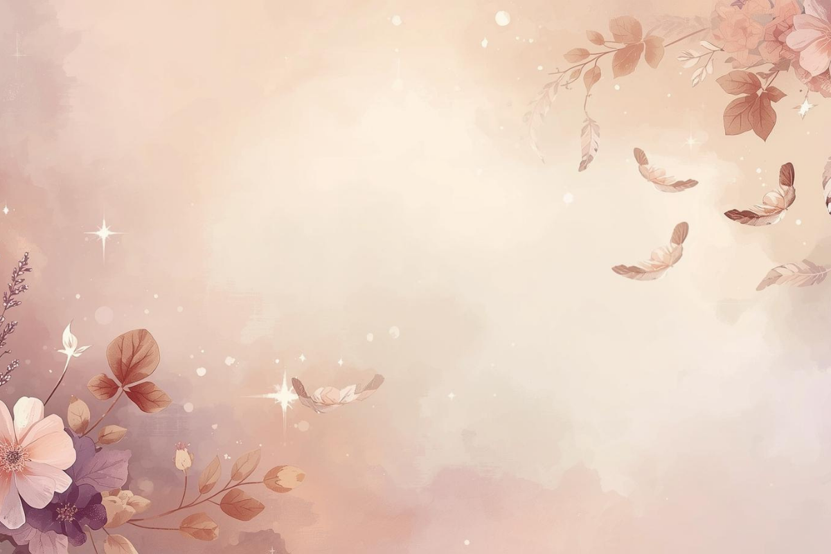 Plonge dans la douce atmosphère de l’automne, saison parfaite pour ralentir, réfléchir et nourrir ta créativité intérieure. Laisse-toi inspirer par ce moment.