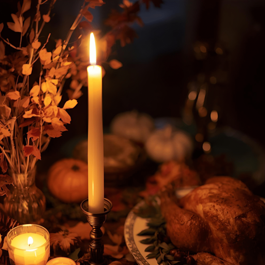 Rituels simples pour
cĂ©lĂ©brer Mabon aujourdâhui