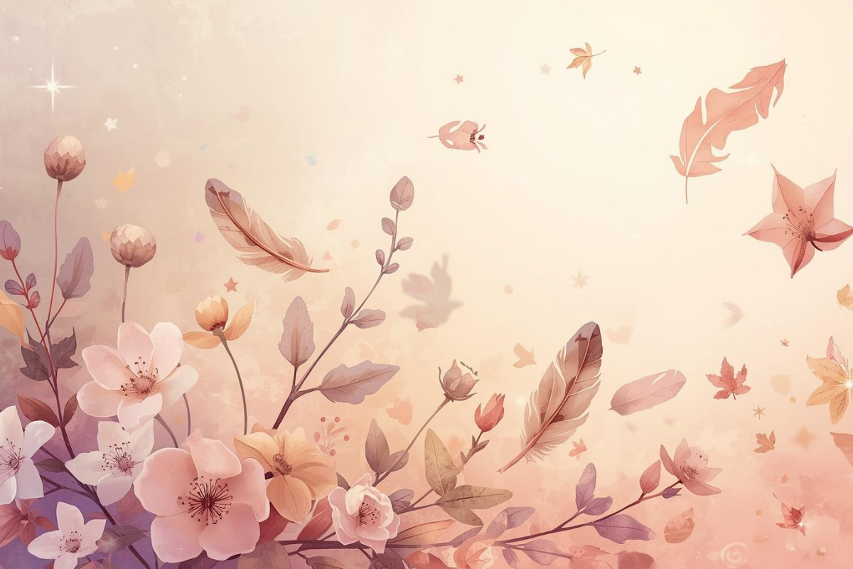 Explore comment le cycle des saisons influence et nourrit l’inspiration, pour créer en harmonie avec le rythme naturel du monde.