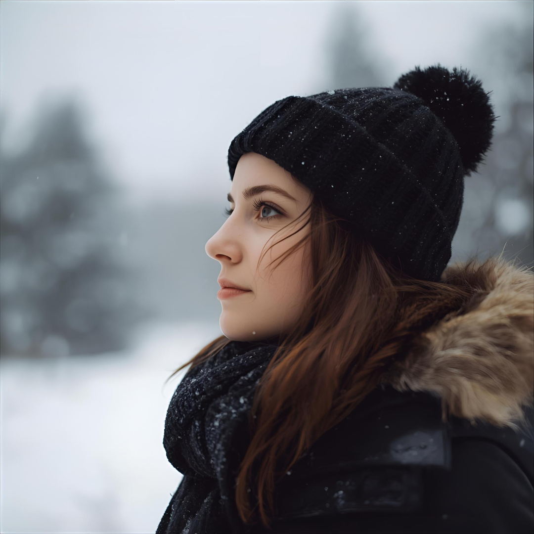 L’hiver est une saison tournée vers l’intérieur