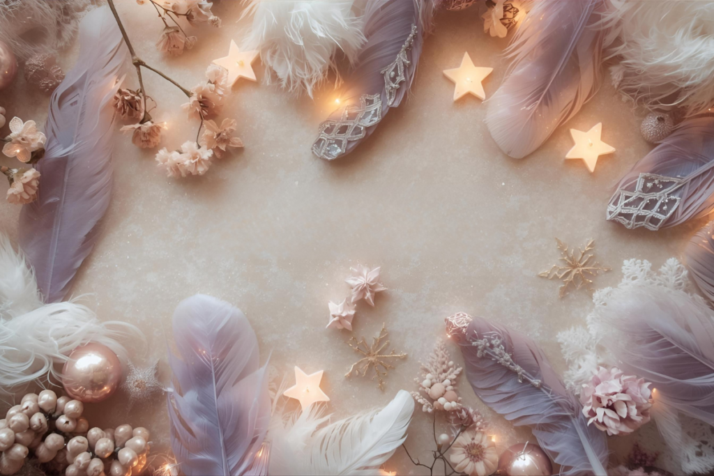 DĂ©couvre des rituels doux pour prĂ©parer ton esprit Ă lâhiver, accueillir lâintrospection et cultiver la lumiĂšre intĂ©rieure.