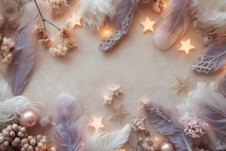 Découvre des rituels doux pour préparer ton esprit à l’hiver, accueillir l’introspection et cultiver la lumière intérieure.