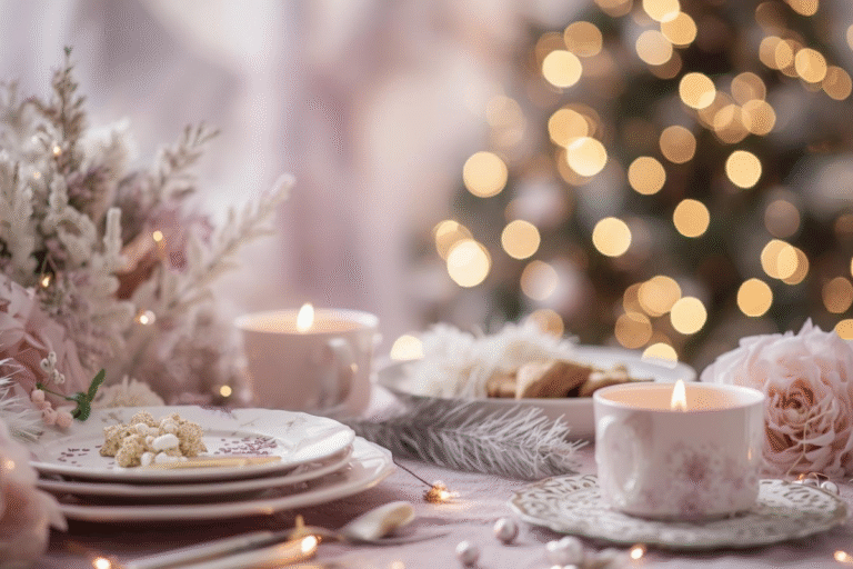 Plonge dans l’art de la cuisine poétique et réconfortante. Des boissons chaudes aux douceurs d’hiver, chaque recette est un rituel gourmand, pensé pour nourrir le corps et apaiser l’âme. Une invitation à célébrer les saisons à travers les sens — entre bienveillance, chaleur et magie du quotidien.