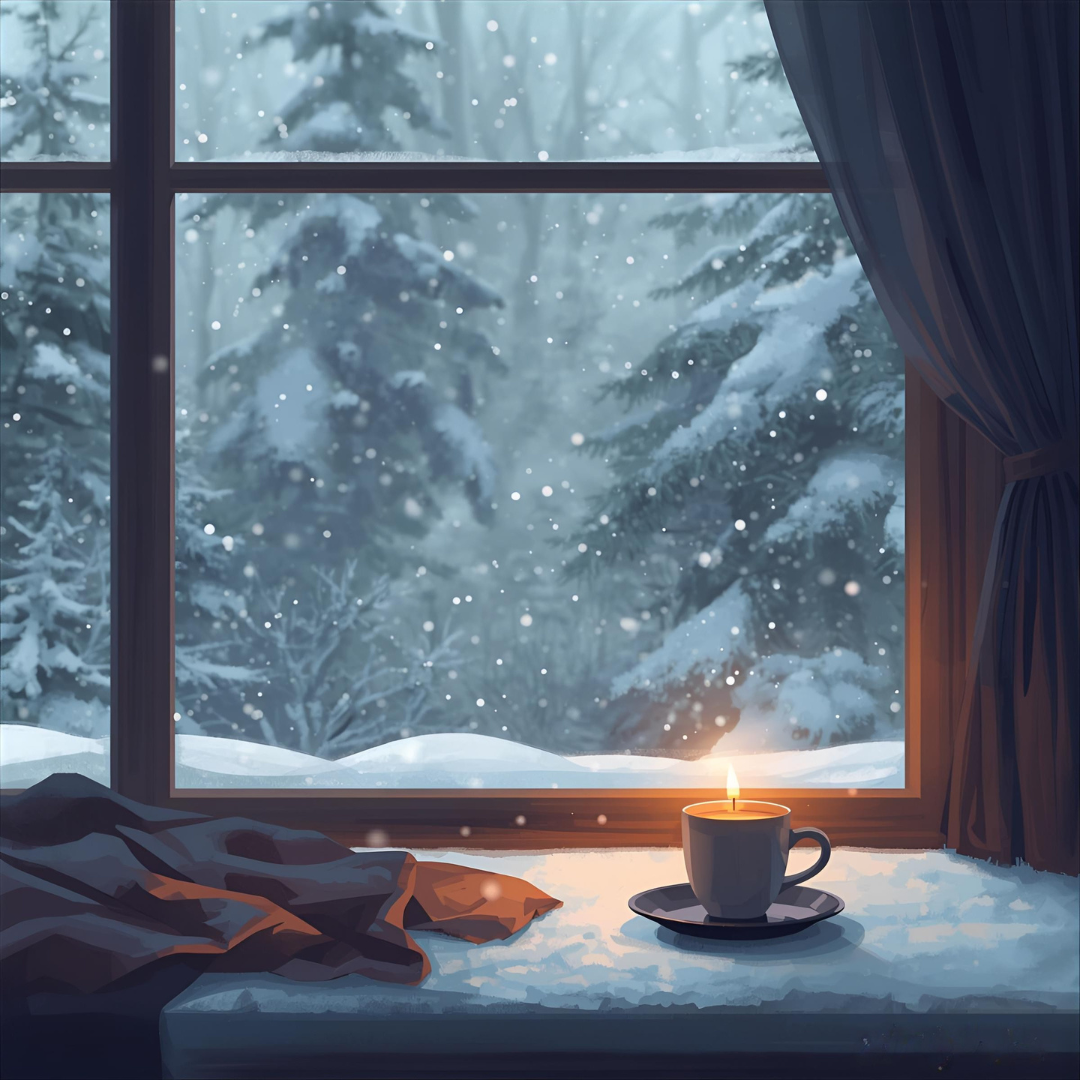 Des rituels simples pour entrer dans l’hiver