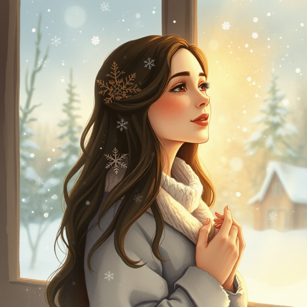 Un guide poétique pour faire son bilan annuel, poser ses intentions et accueillir la nouvelle année avec clarté et douceur.