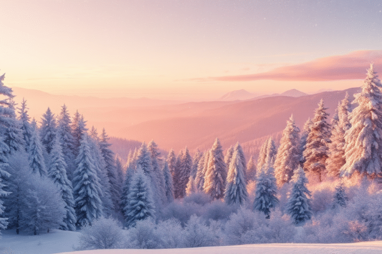 Un conte magique où l’hiver cache un secret à découvrir, éveillant curiosité et émerveillement chez les enfants.