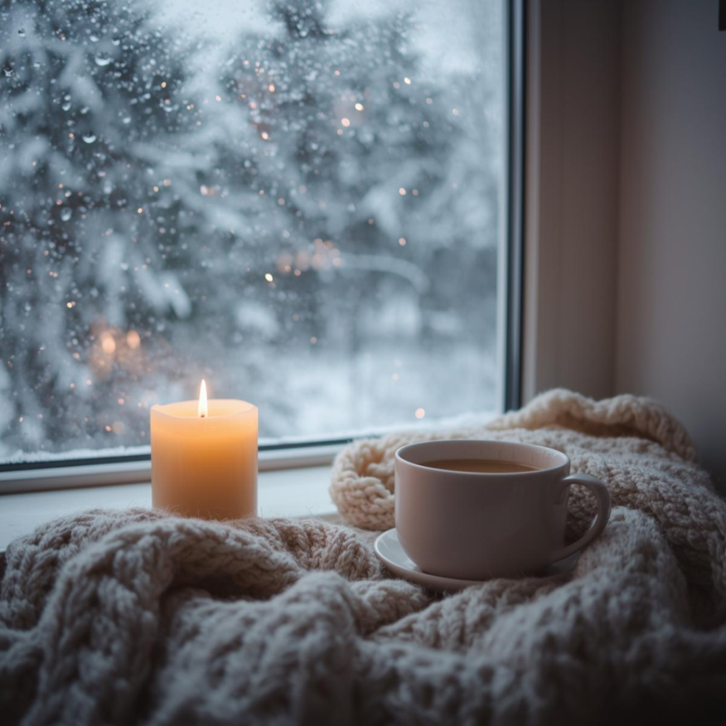 Rituel doux pour commencer 2026 en conscience : libération, clarté intérieure, renouveau et sagesse de l’année universelle 1.