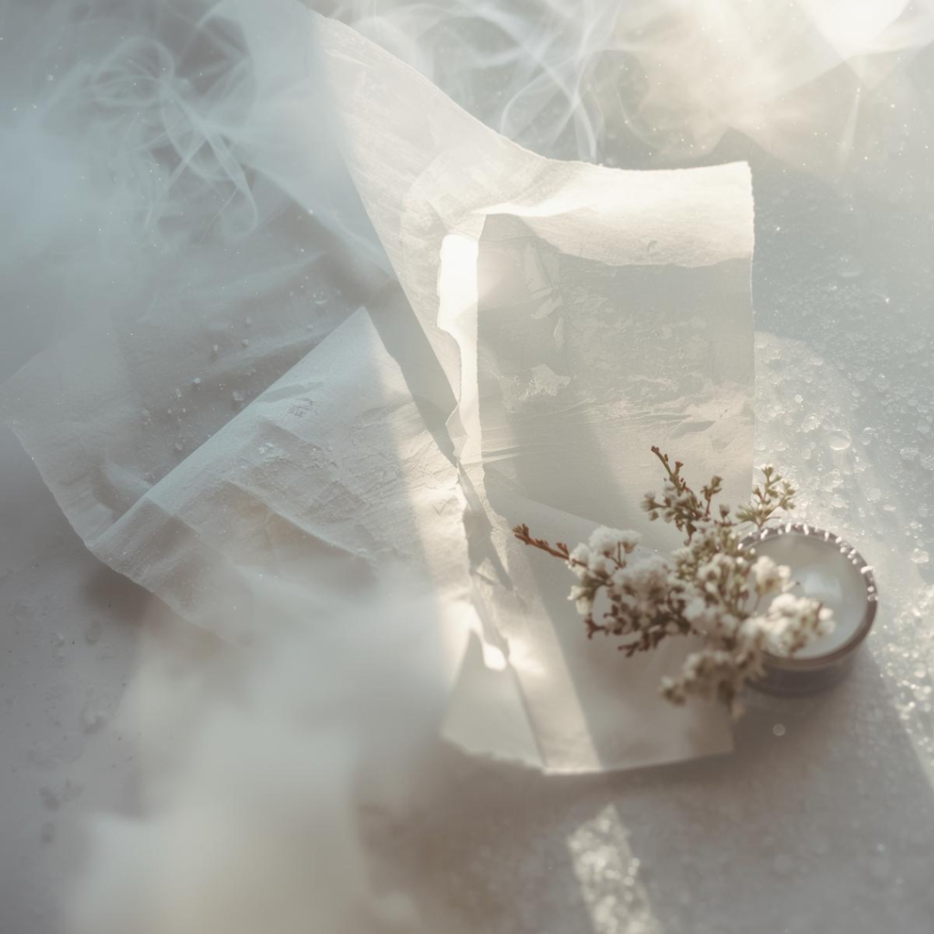 Rituel doux pour commencer 2026 en conscience : libération, clarté intérieure, renouveau et sagesse de l’année universelle 1.