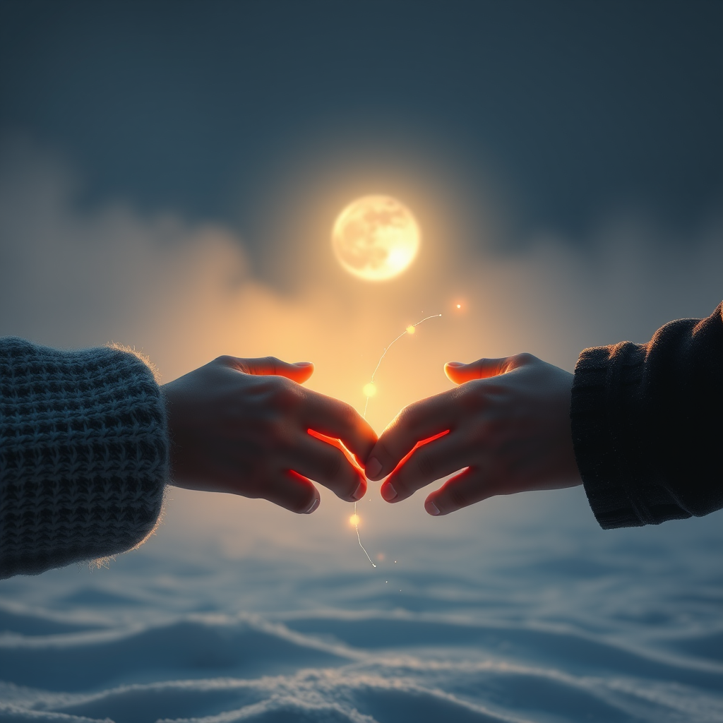 Découvre l’Énergie du Renouveau : un voyage poétique entre clarté, transformation et douceur hivernale pour ouvrir 2026 avec sens et profondeur.