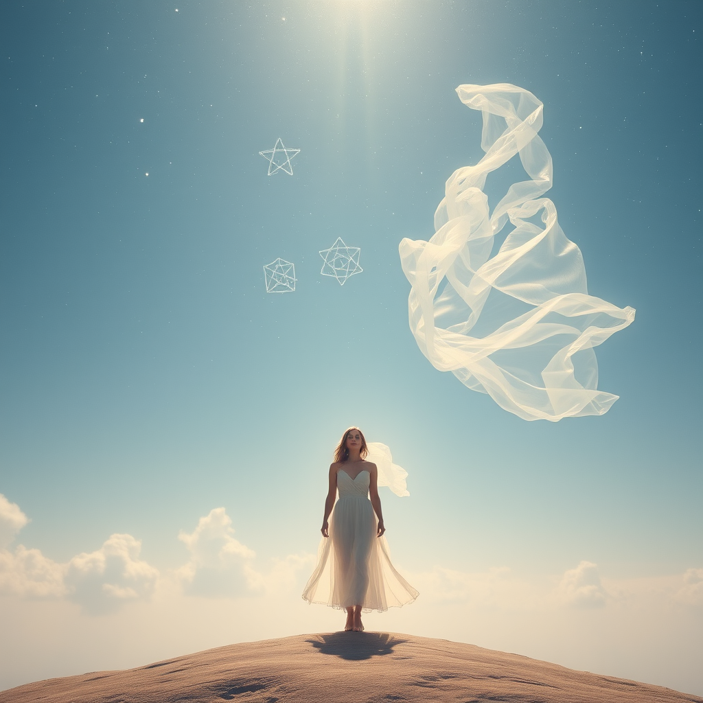 Explore l’énergie du Verseau : un souffle d’air libre et visionnaire, entre sagesse ancienne, intuition collective et appel au renouveau.