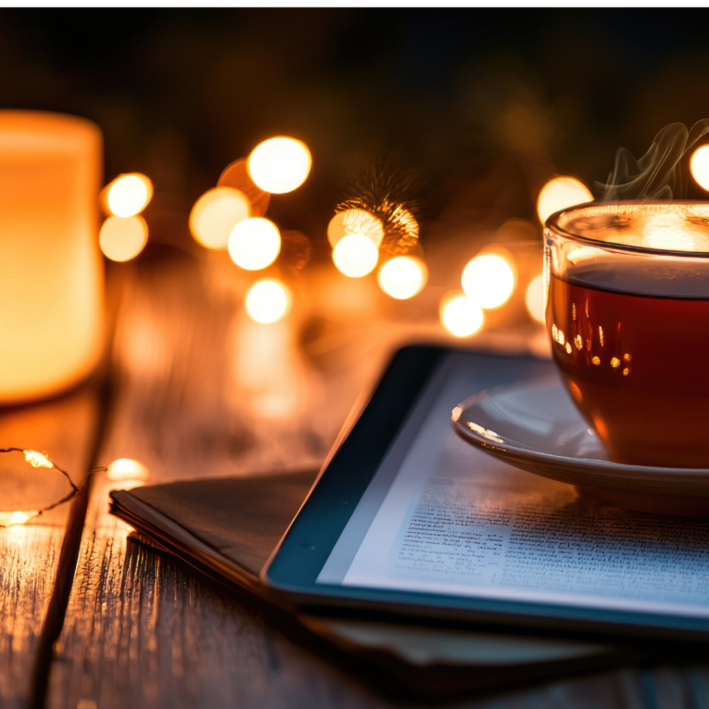 Un rituel de fin de mois doux et sacré pour faire le bilan, libérer l’ancien et inviter le renouveau. Une pratique guidée alignée aux cycles, à la Lune et aux saisons.