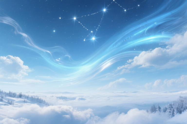 Explore l’énergie du Verseau : un souffle d’air libre et visionnaire, entre sagesse ancienne, intuition collective et appel au renouveau.