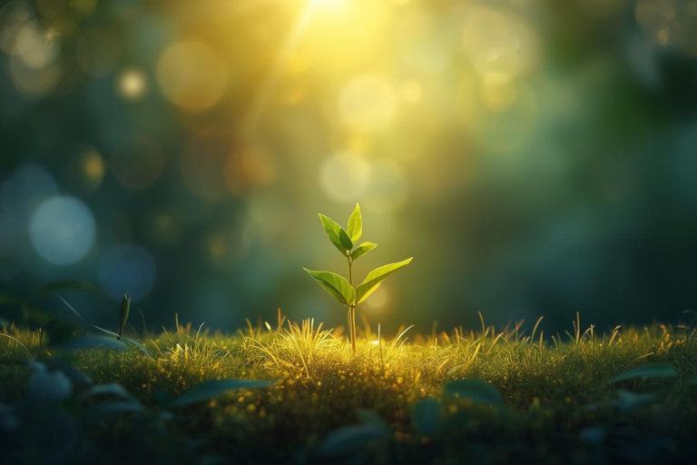 Un conte poétique sur la résilience, le courage intérieur et la force discrète du renouveau. Une histoire douce pour traverser les saisons de doute et croire à la lumière qui germe.