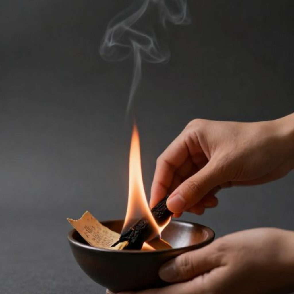 Un rituel de fin de mois doux et sacré pour faire le bilan, libérer l’ancien et inviter le renouveau. Une pratique guidée alignée aux cycles, à la Lune et aux saisons.