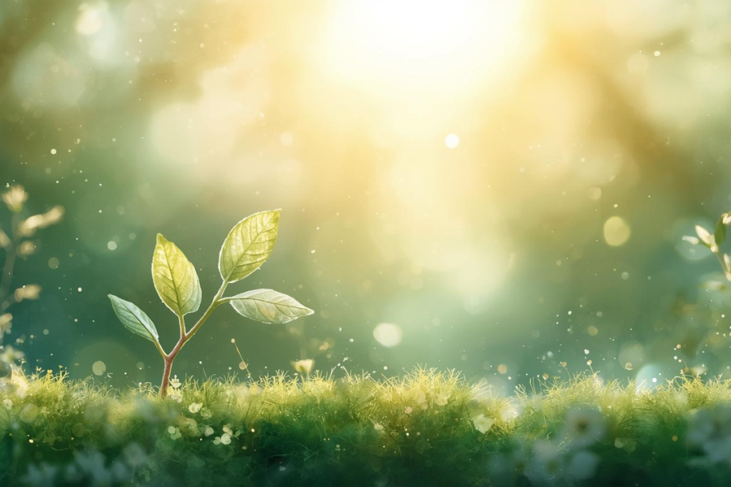 Un conte poétique sur la résilience, le courage intérieur et la force discrète du renouveau. Une histoire douce pour traverser les saisons de doute et croire à la lumière qui germe.