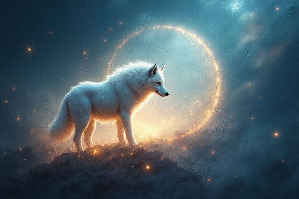 🌟 Plumes des Étoiles : l’Histoire d’un Nouveau Sceau