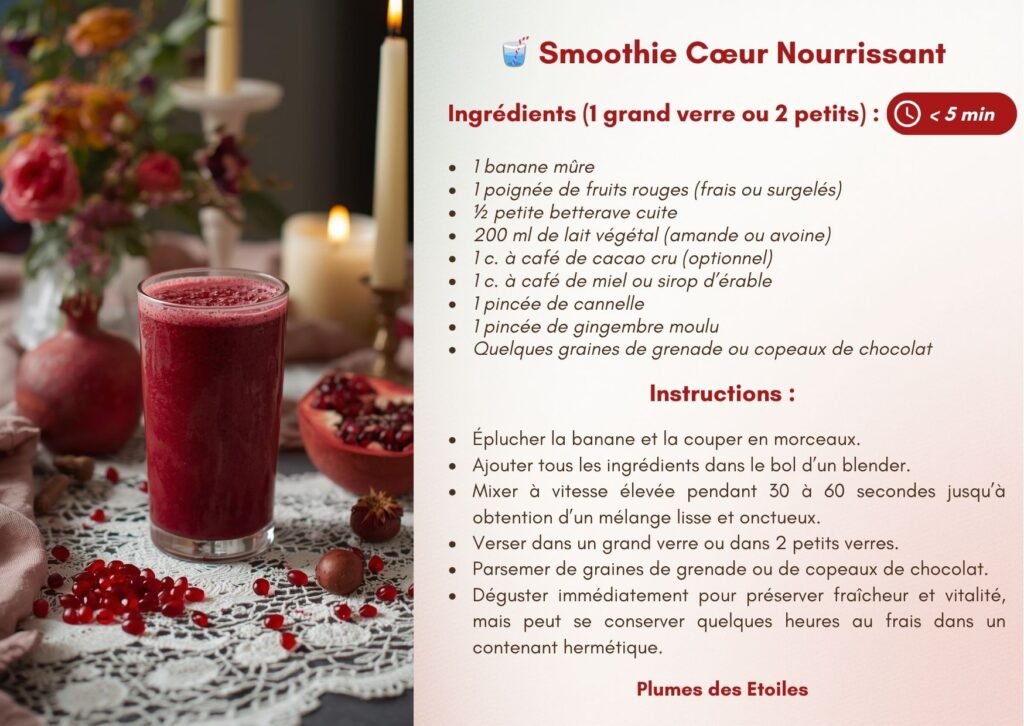Smoothie-Cœur-Nourrissant